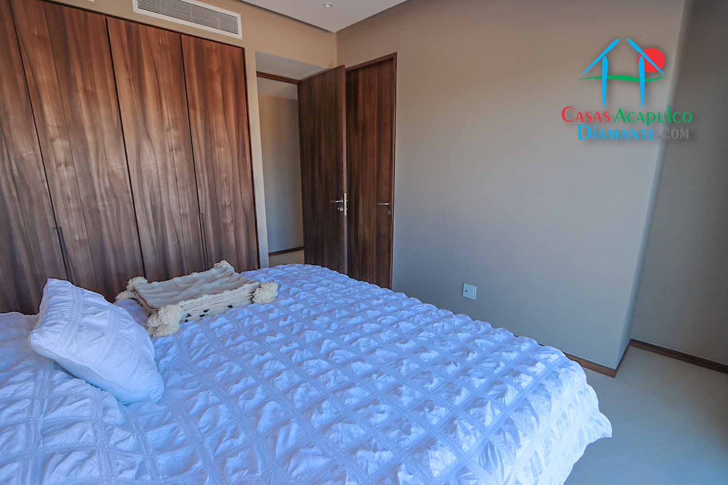 La Isla Fiji WX 4 - Recámara uno 2